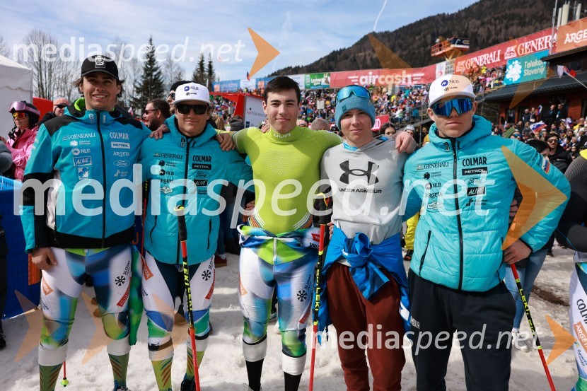 62. Pokal Vitranc, nedelja