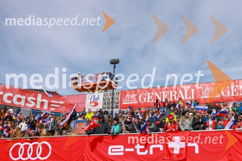 62. Pokal Vitranc, nedelja