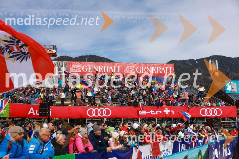 62. Pokal Vitranc, nedelja