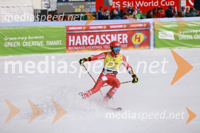 62. Pokal Vitranc, nedelja