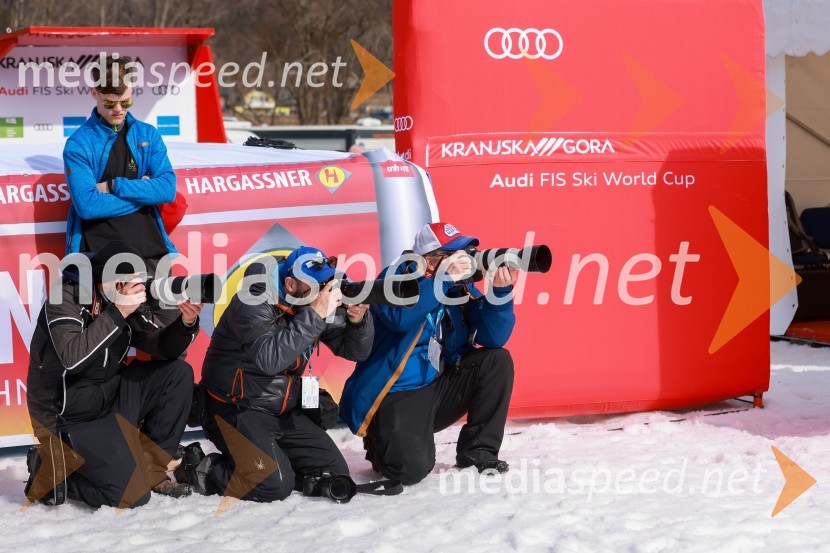 62. Pokal Vitranc, nedelja