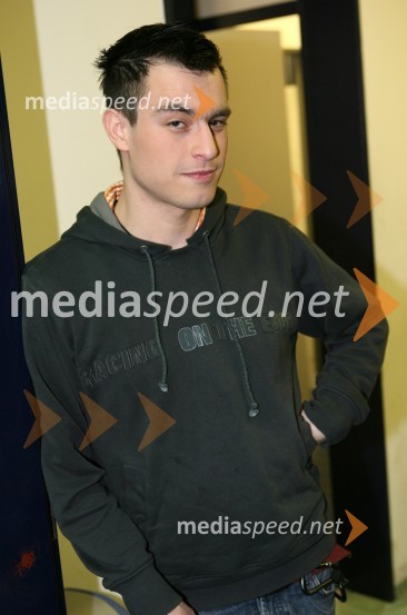 Omar Kareem Naber, pevecSRF - Slovensi radijski festival 2005