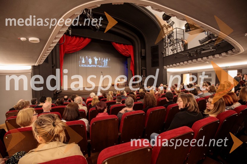 31. Dnevi Komedije v Celju, zaključek festivala s Tadejem Tošem