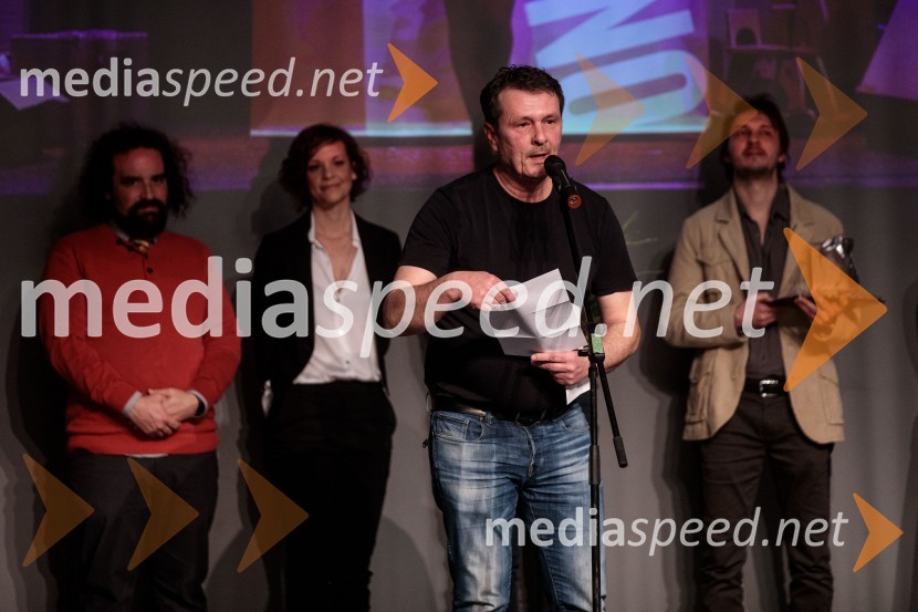 31. Dnevi Komedije v Celju, zaključek festivala s Tadejem Tošem