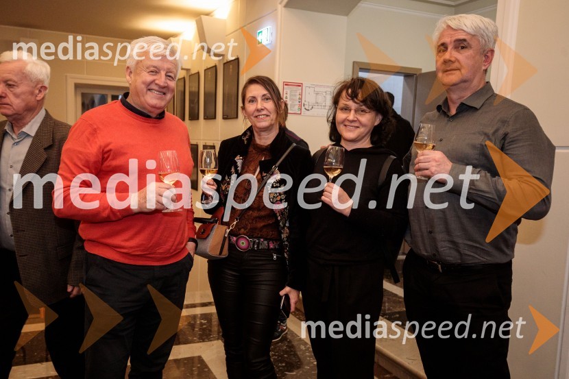 31. Dnevi Komedije v Celju, zaključek festivala s Tadejem Tošem