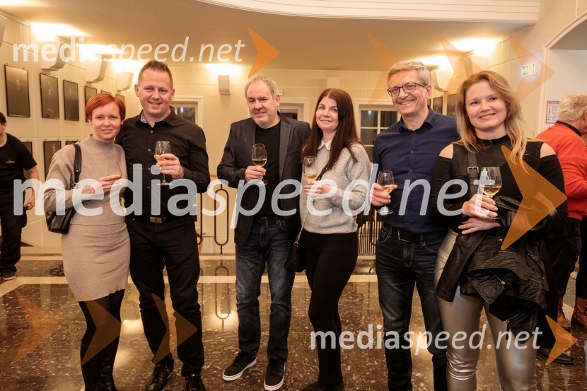 31. Dnevi Komedije v Celju, zaključek festivala s Tadejem Tošem