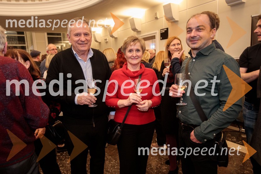 31. Dnevi Komedije v Celju, zaključek festivala s Tadejem Tošem