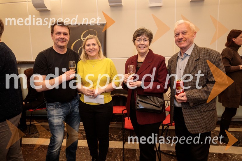 31. Dnevi Komedije v Celju, zaključek festivala s Tadejem Tošem