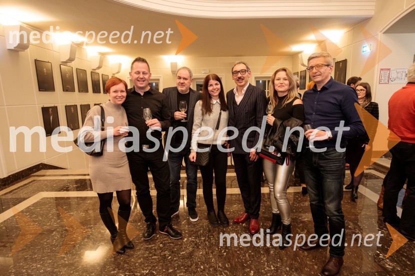  ... ;  ... ;  ... ;  ... ;  Tadej Toš, igralec, komik in TV voditelj;  ... ;  ... 31. Dnevi Komedije v Celju, zaključek festivala s Tadejem Tošem