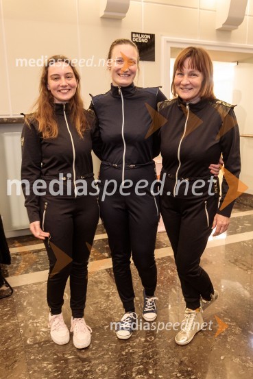 31. Dnevi Komedije v Celju, zaključek festivala s Tadejem Tošem