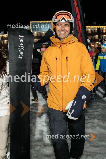  Marko  Mlakar, direktor in partner, Amrop AdriaGrubin memorial 2023