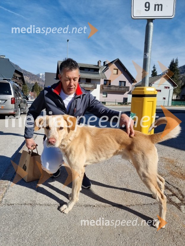  Taiji Tokuhisa, maneken in voditeljTaiji Tokuhisa in 2 letni Čin