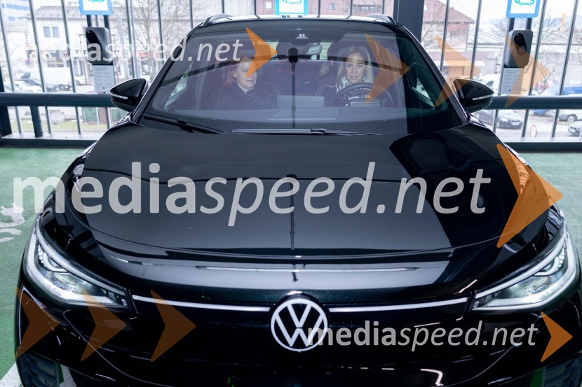 Citycentrov 17. rojstni dan, novinarska konferenca