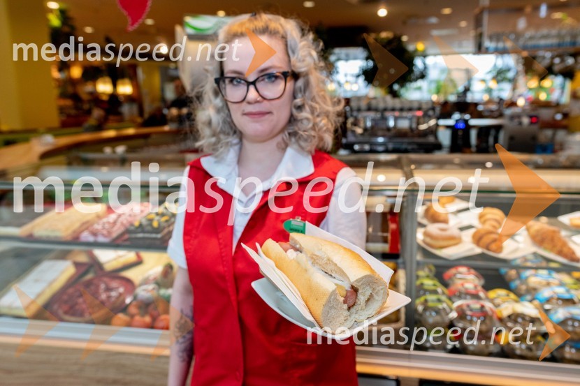 SREČNA 17-KA, Citycenter Celje praznuje in podarja nagrade