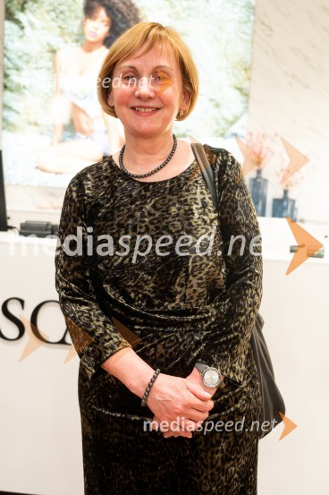  Helena Kožar Zidarič, Inplet pletiva d.o.oOtvoritev nove Liscine prodajalne