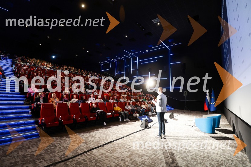 Dan družbenih omrežij 2023