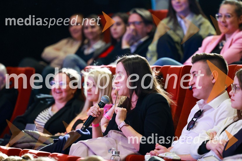 Dan družbenih omrežij 2023