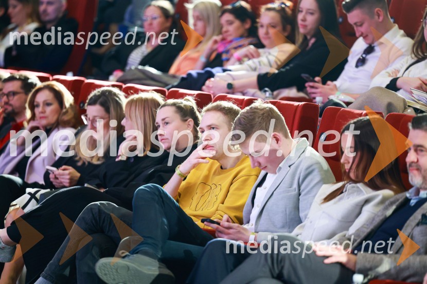 Dan družbenih omrežij 2023