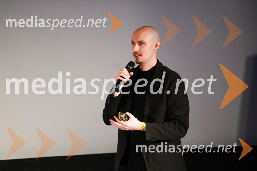   Kristjan Klemenčič, DROM AgencyDan družbenih omrežij 2023