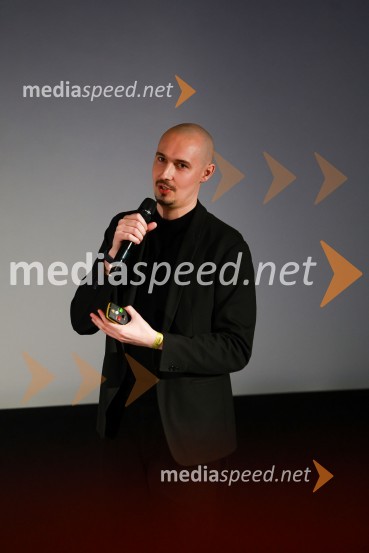   Kristjan Klemenčič, DROM AgencyDan družbenih omrežij 2023