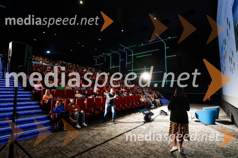 Dan družbenih omrežij 2023