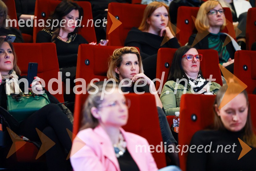  Natalija Cvetko, Mediaspeed d.o.o.;  Nataša Jeza Kotnik, vodja marketinga Agencija SončekDan družbenih omrežij 2023