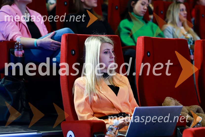 Dan družbenih omrežij 2023