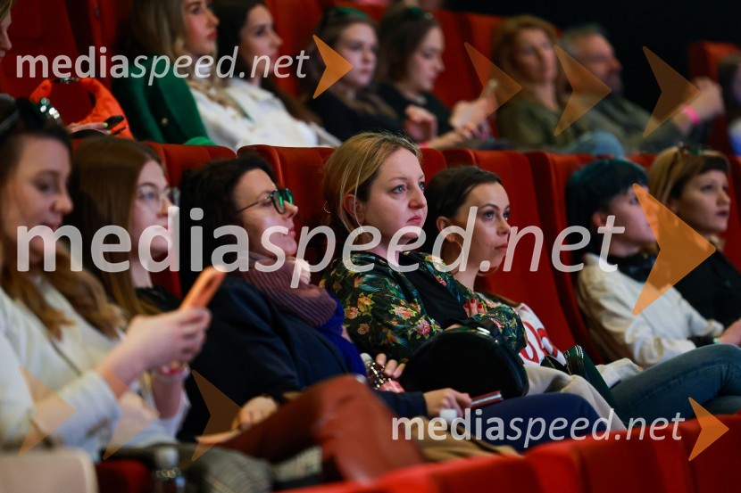 Dan družbenih omrežij 2023