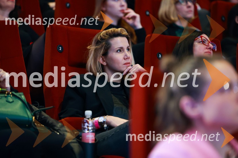  Natalija Cvetko, Mediaspeed d.o.o.Dan družbenih omrežij 2023