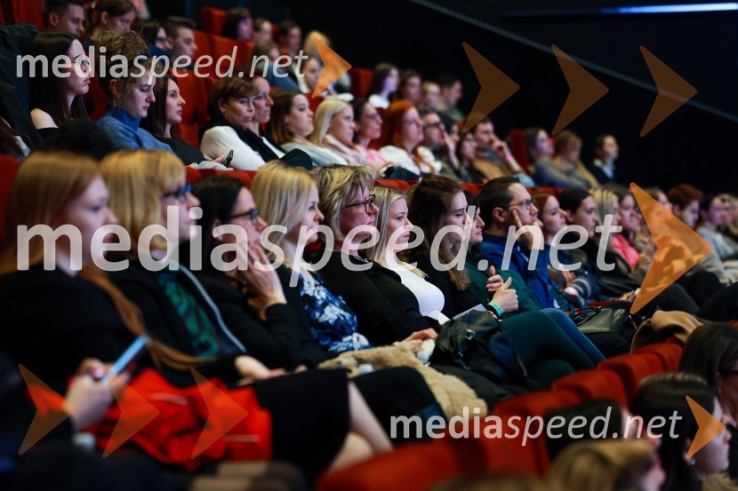 Dan družbenih omrežij 2023