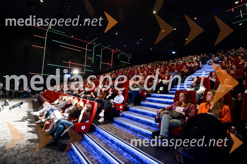 Dan družbenih omrežij 2023