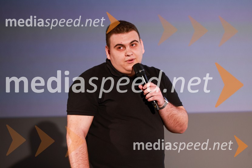  Matej AleksovDan družbenih omrežij 2023