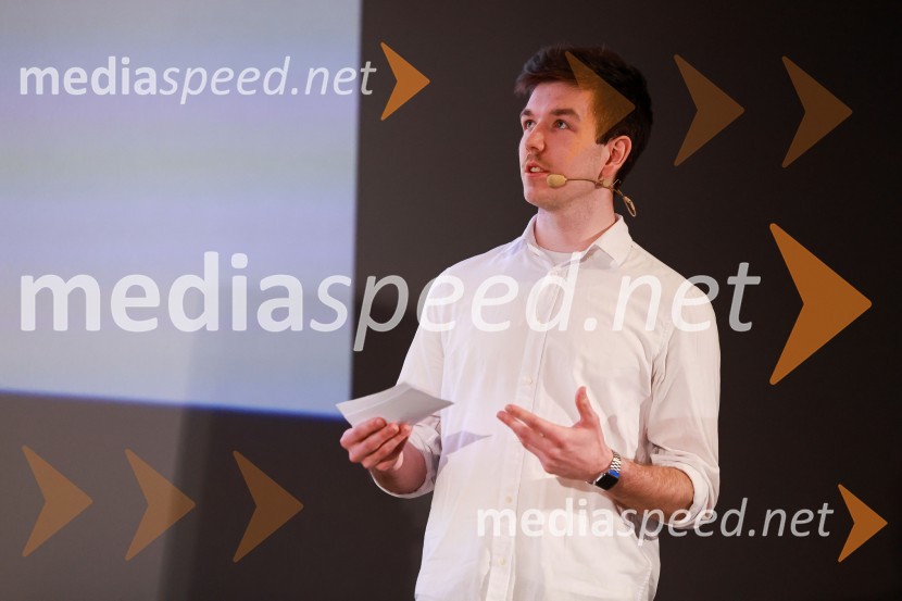  Tim RekeljDan družbenih omrežij 2023