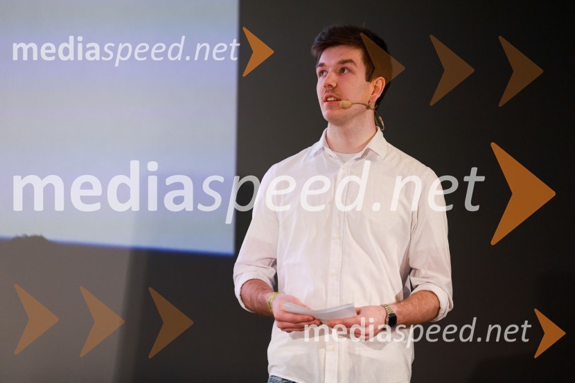  Tim RekeljDan družbenih omrežij 2023