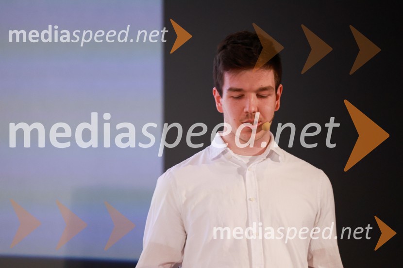  Tim RekeljDan družbenih omrežij 2023