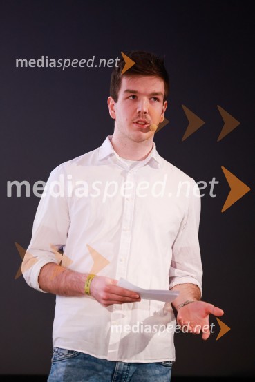  Tim RekeljDan družbenih omrežij 2023