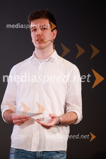  Tim RekeljDan družbenih omrežij 2023