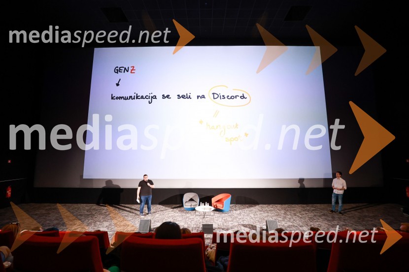 Dan družbenih omrežij 2023