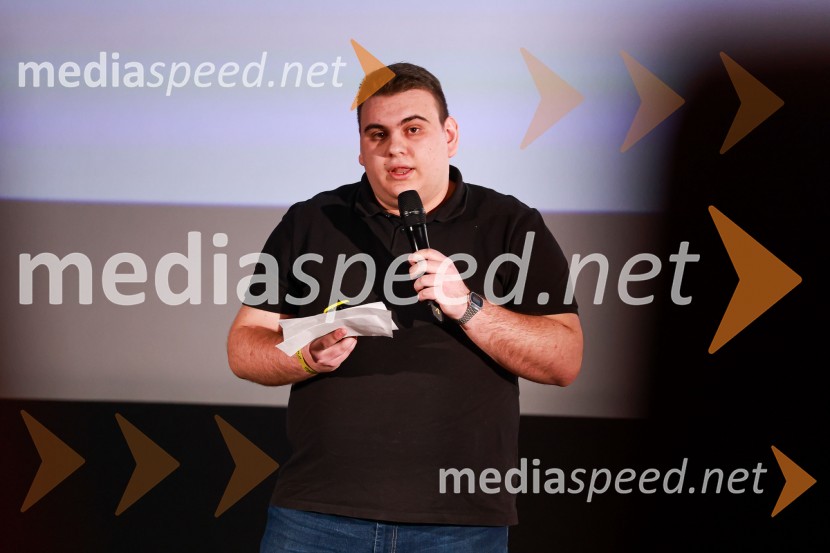  Matej AleksovDan družbenih omrežij 2023