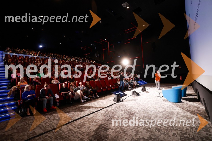 Dan družbenih omrežij 2023