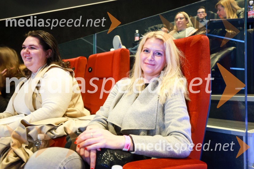  Jona Bale, Zavarovalnica SavaDan družbenih omrežij 2023