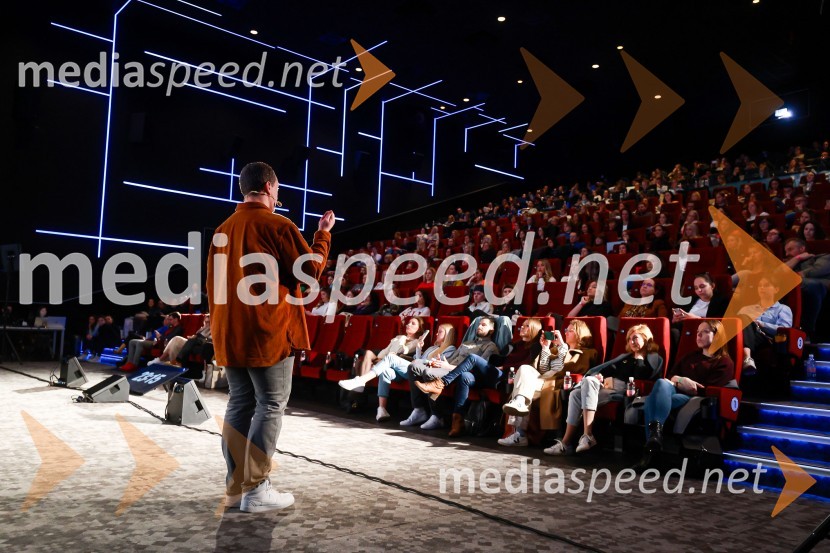 Dan družbenih omrežij 2023