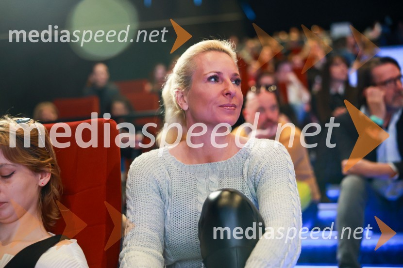  Jasna  Žaler Culiberg, 2manny4grannyDan družbenih omrežij 2023