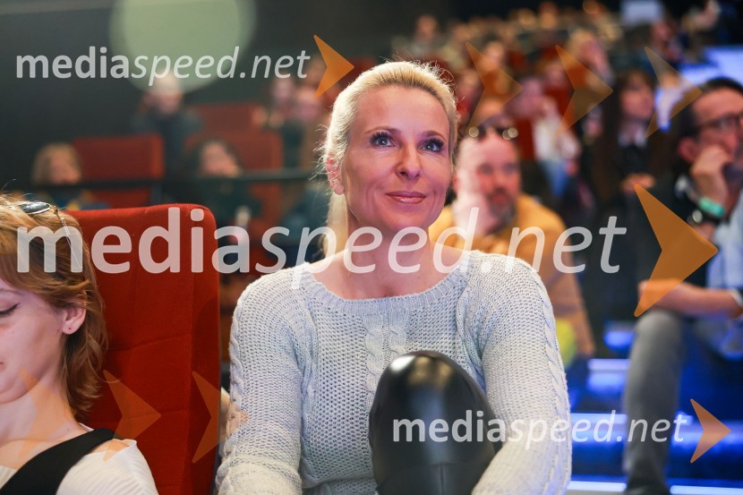  Jasna  Žaler Culiberg, 2manny4grannyDan družbenih omrežij 2023