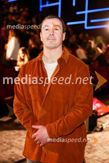  Michael Corcoran, vodja družbenih omrežij v družbi RyanairDan družbenih omrežij 2023