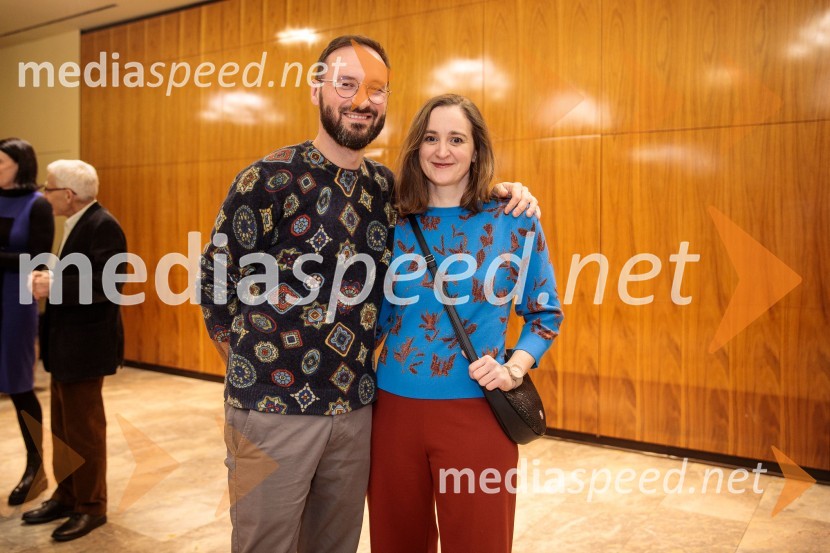  Darjan Mihajlović Cerar, scenograf;  ... Lunapark, premiera drame