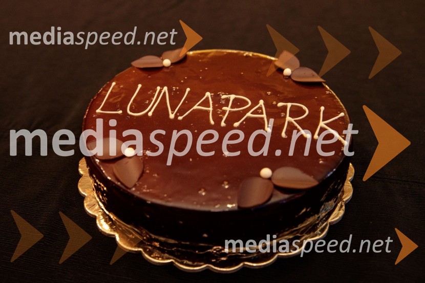 Lunapark, premiera drame