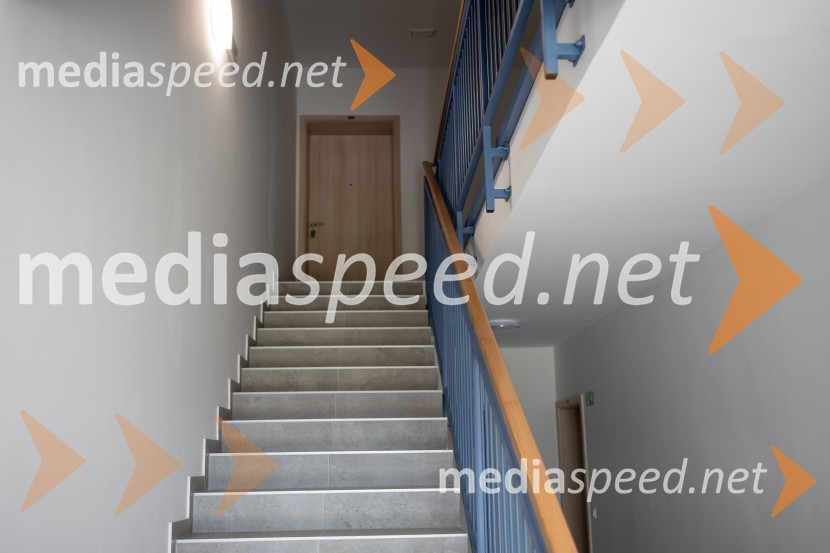 V Slovenskih Konjicah slovesna otvoritev 11 novih najemnih stanovanj SSRS