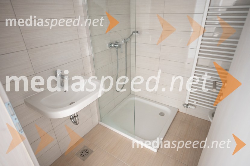 V Slovenskih Konjicah slovesna otvoritev 11 novih najemnih stanovanj SSRS