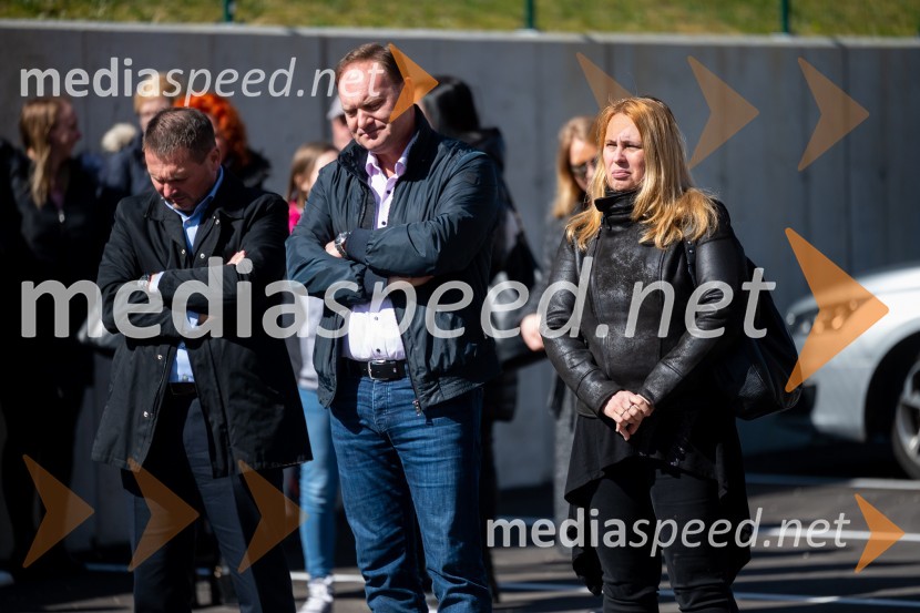 V Slovenskih Konjicah slovesna otvoritev 11 novih najemnih stanovanj SSRS